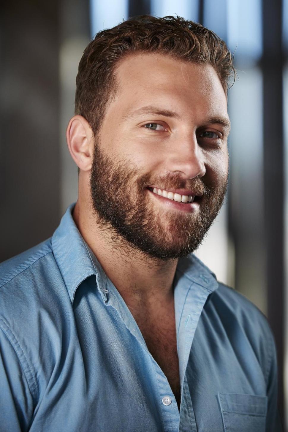 Jai Courtney Net Worth