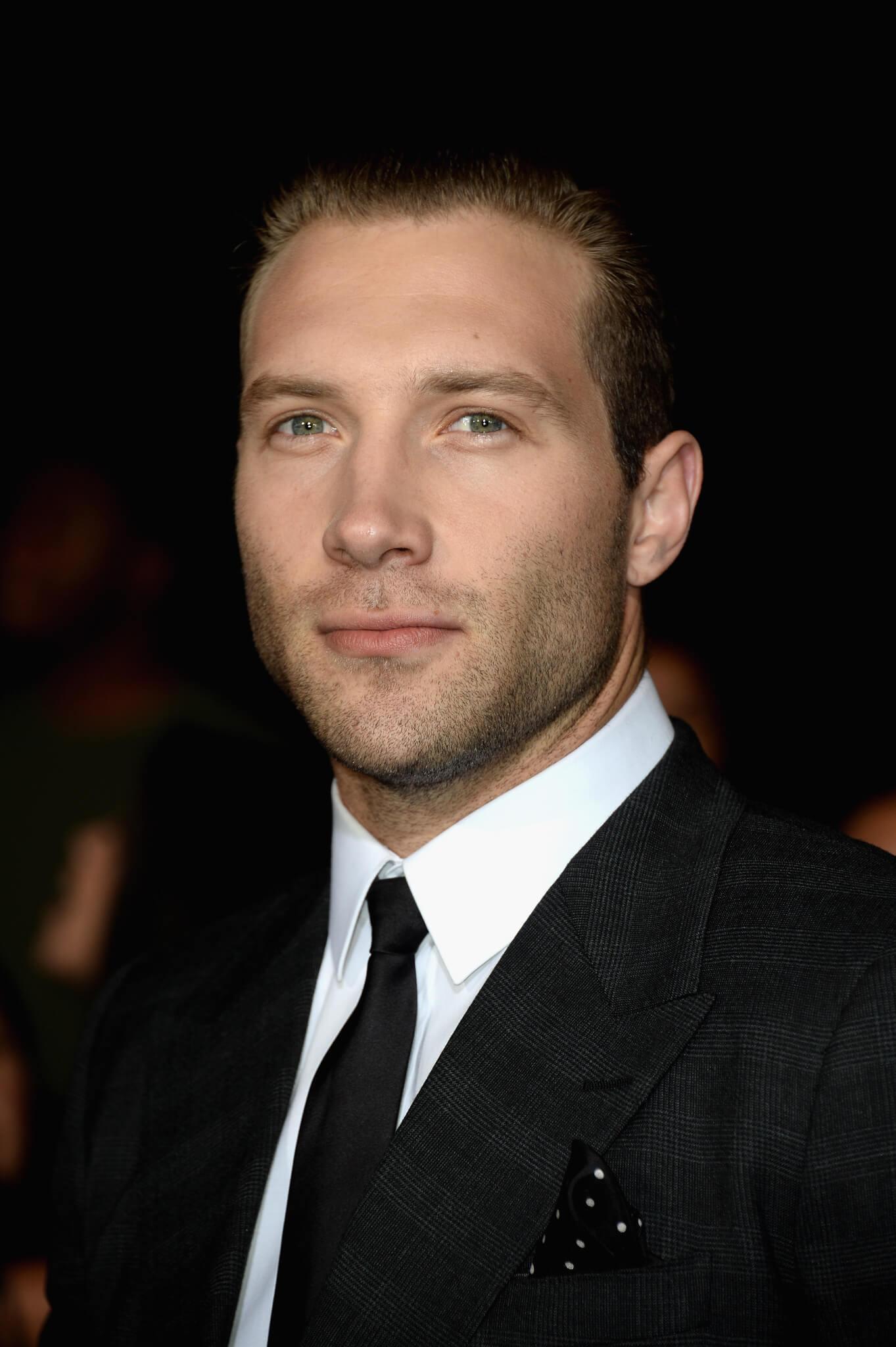 Jai Courtney Net Worth