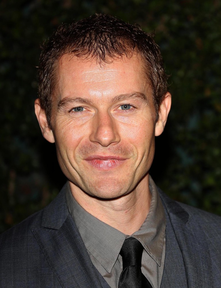 James Badge Dale Net Worth