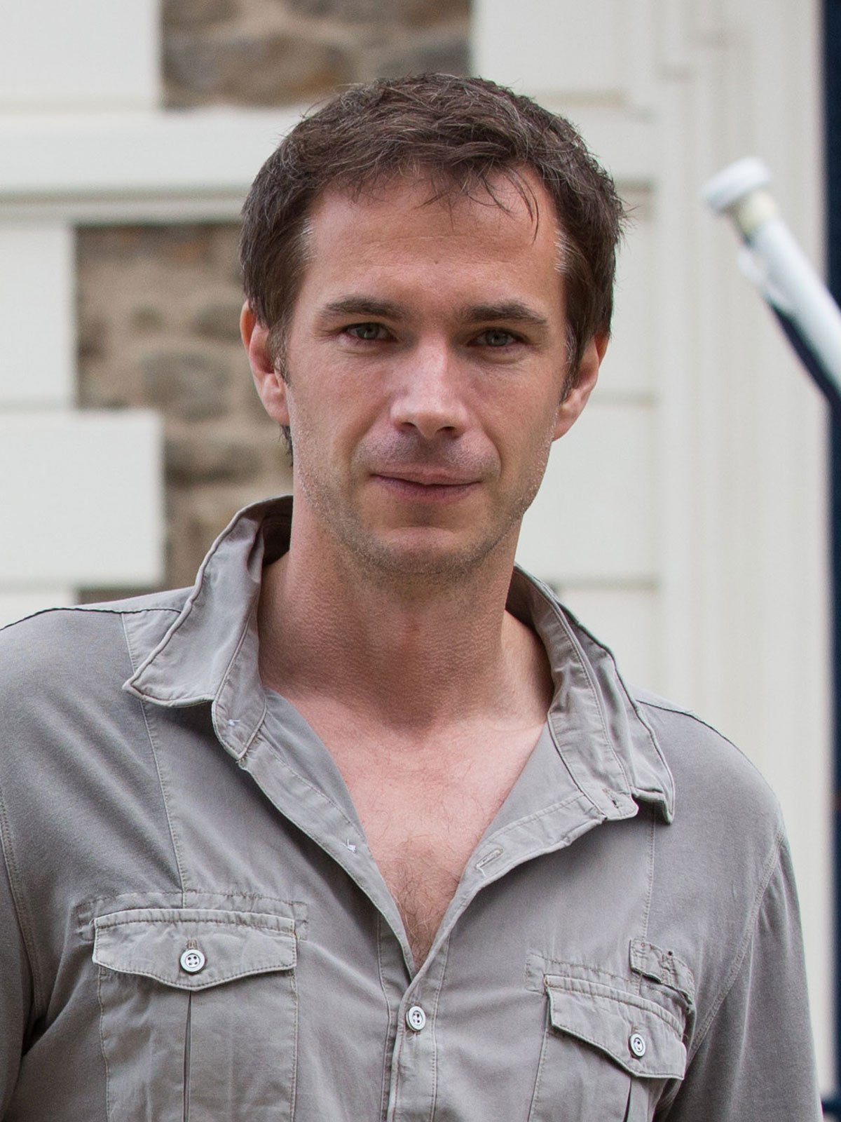 James Darcy Net Worth