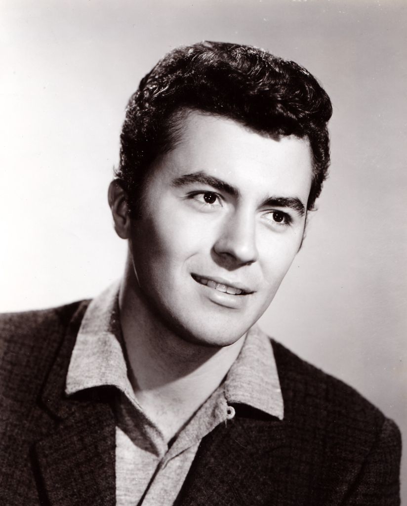 James Darren Net Worth