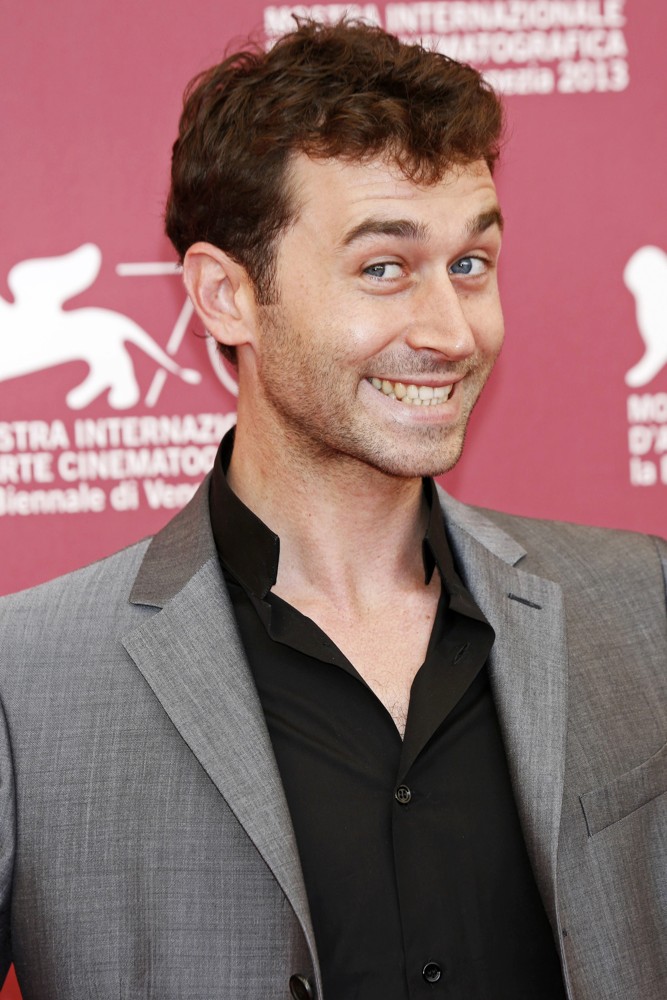 James Deen Net Worth