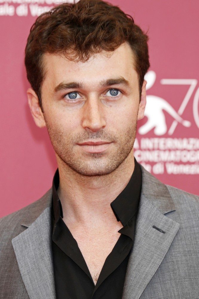 James Deen Net Worth