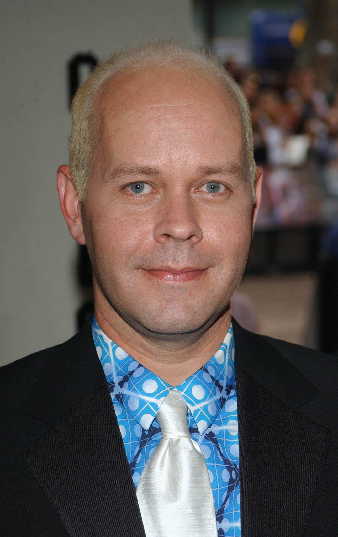 James Michael Tyler Net Worth