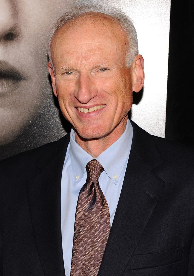 James Rebhorn Net Worth