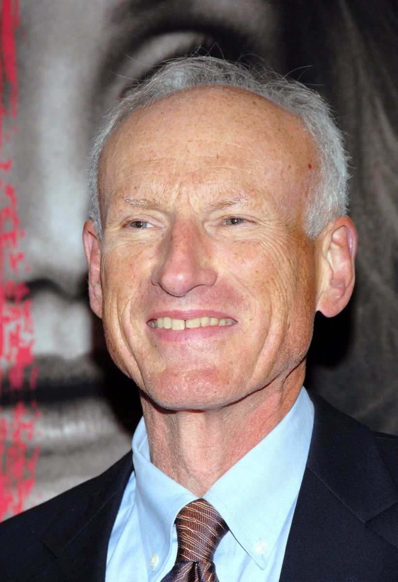 James Rebhorn Net Worth