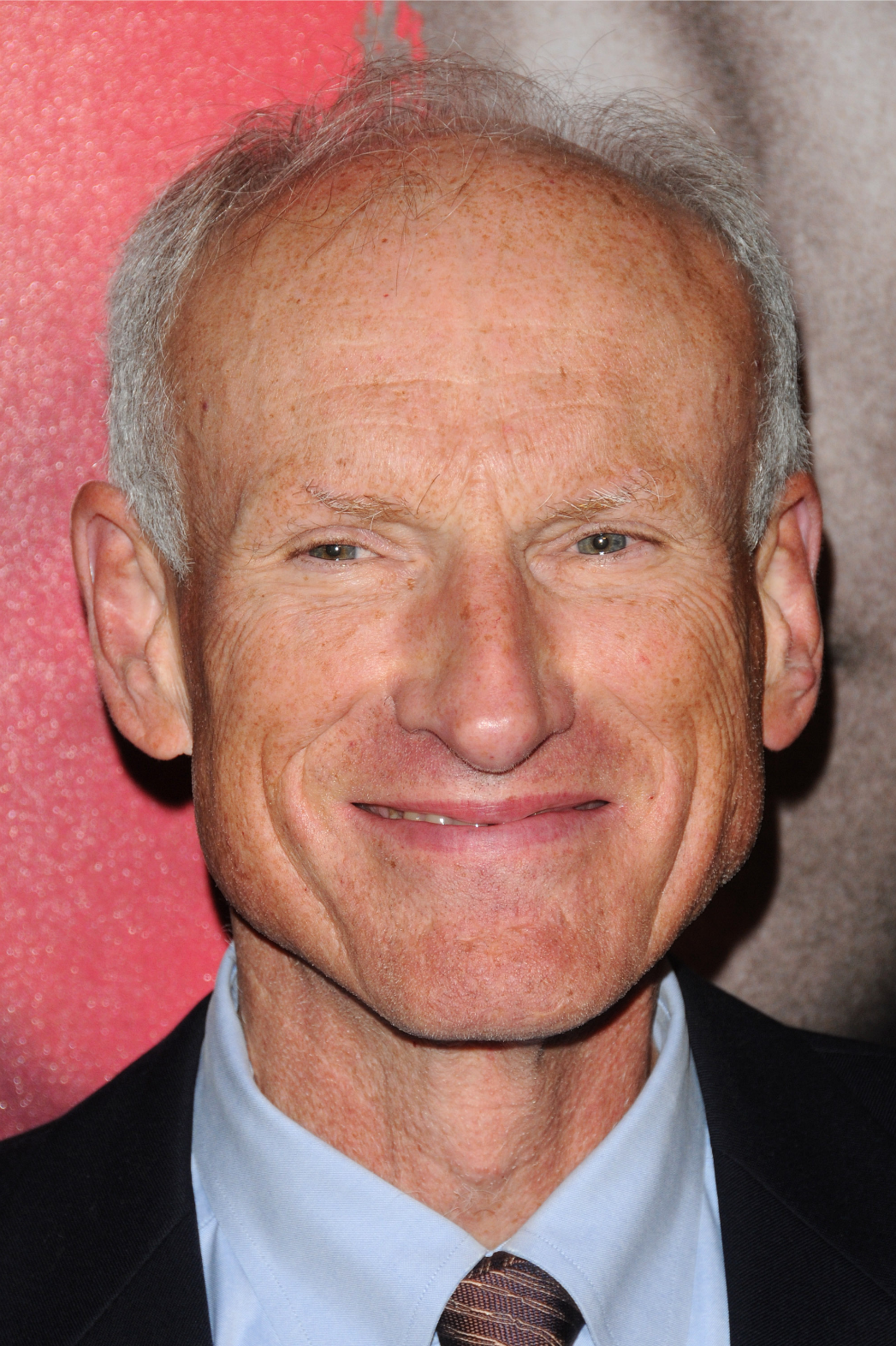 James Rebhorn Net Worth