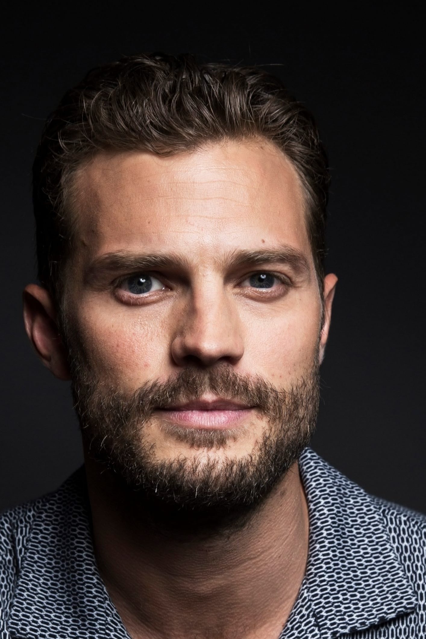 Jamie Dornan Net Worth