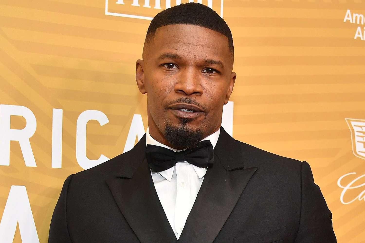 Jamie Foxx Net Worth