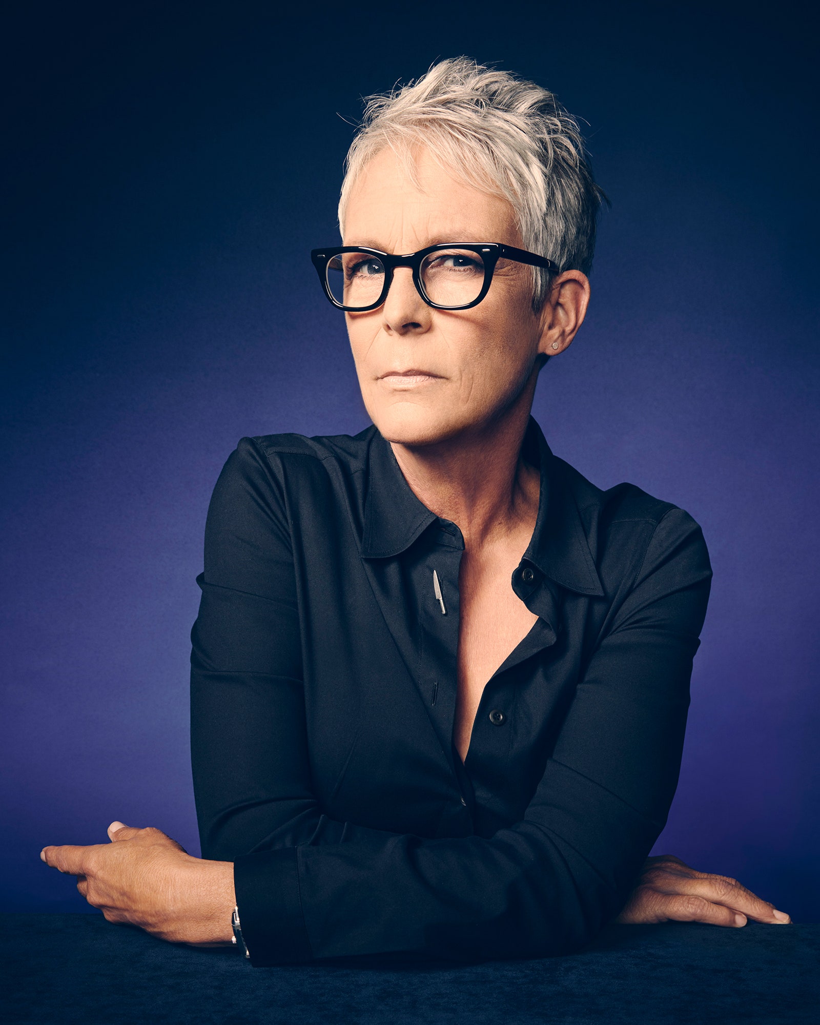 Jamie Lee Curtis Net Worth