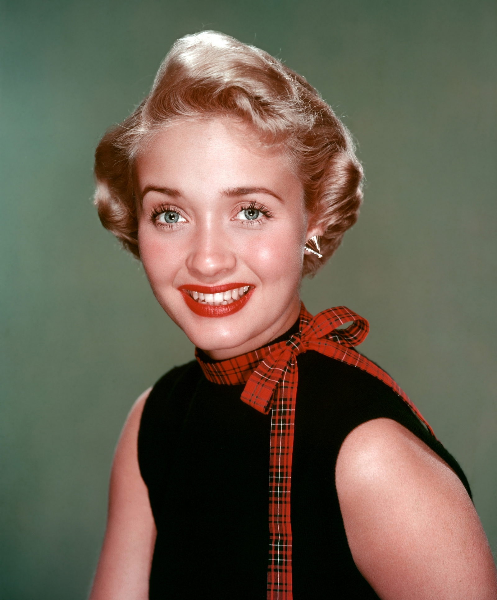 Jane Powell Net Worth