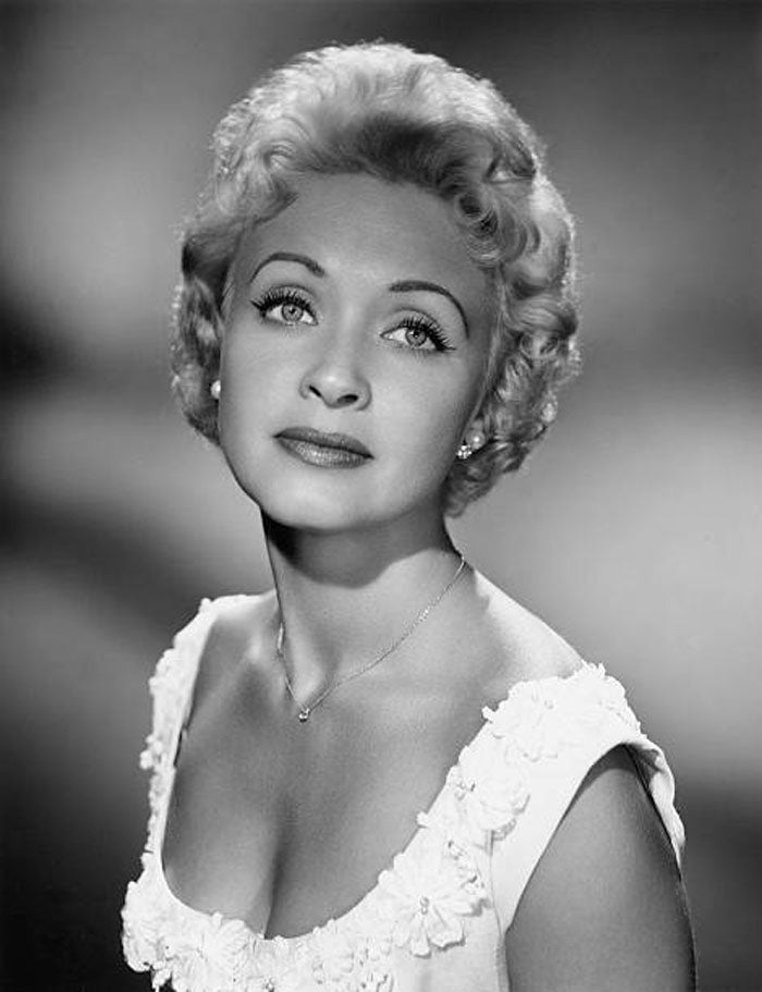 Jane Powell Net Worth