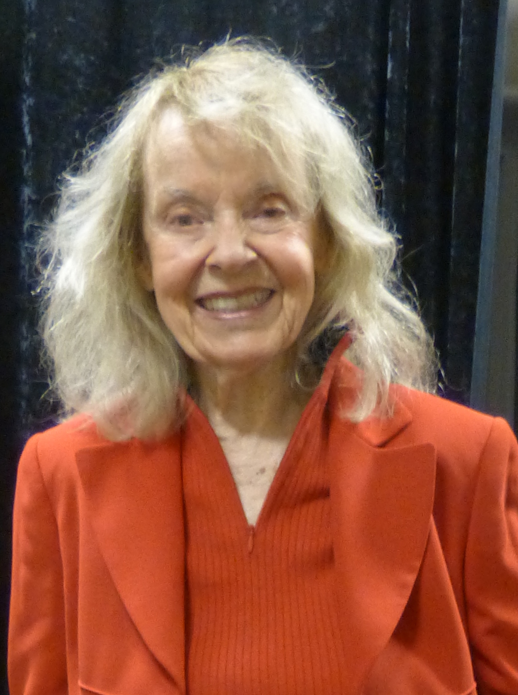 Janet Waldo Net Worth