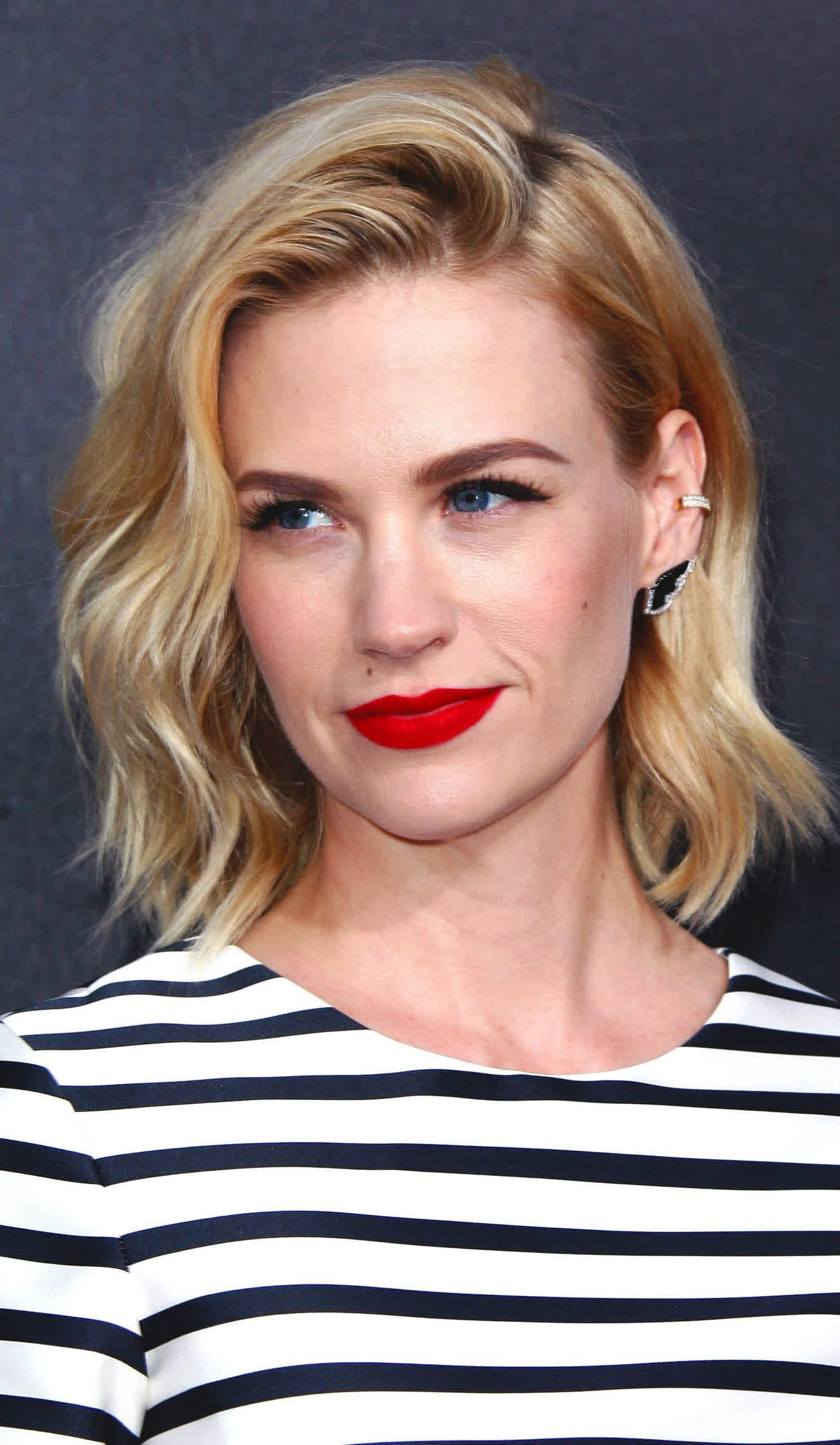 January Jones Net Worth