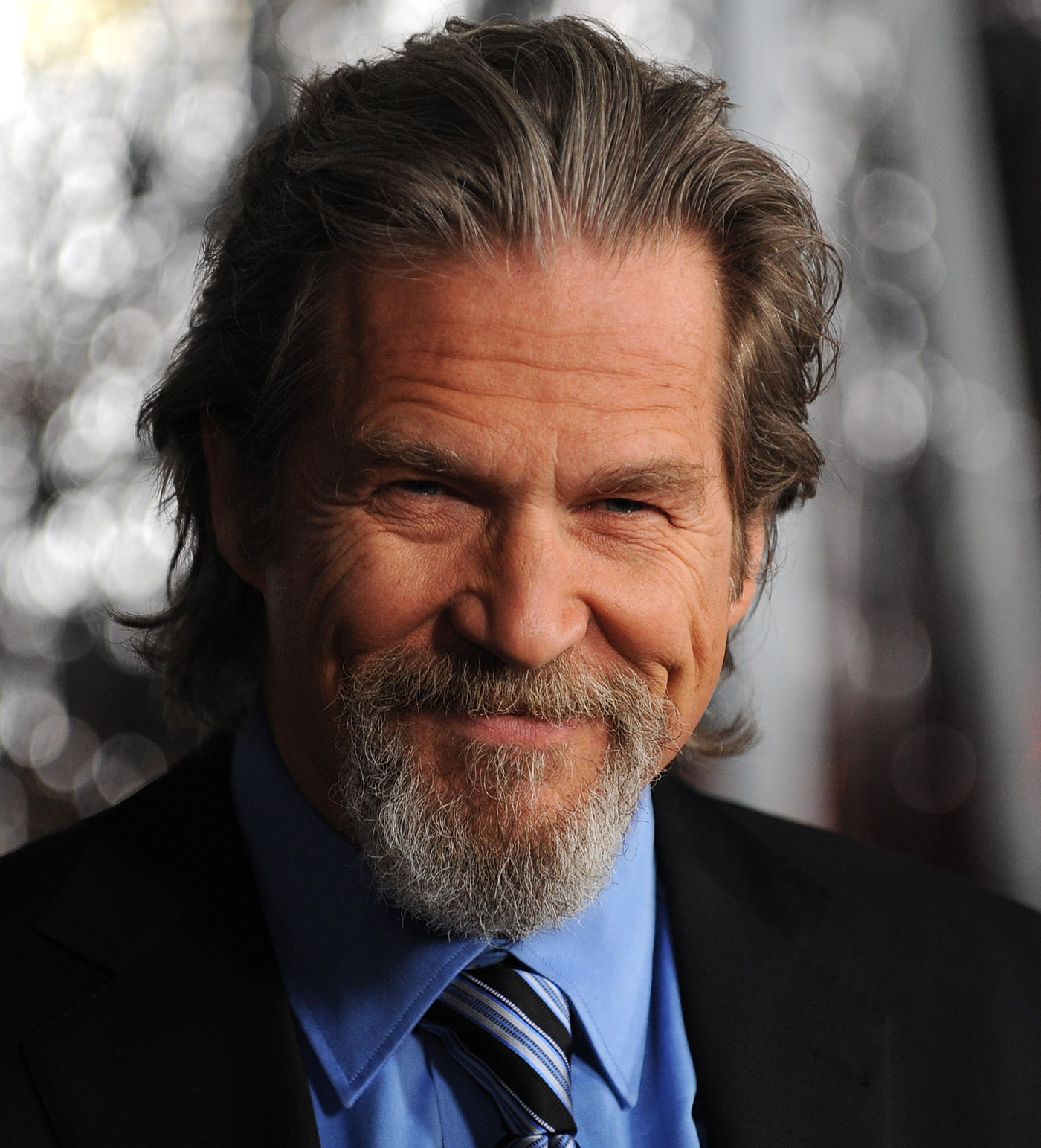 Jeff Bridges Net Worth