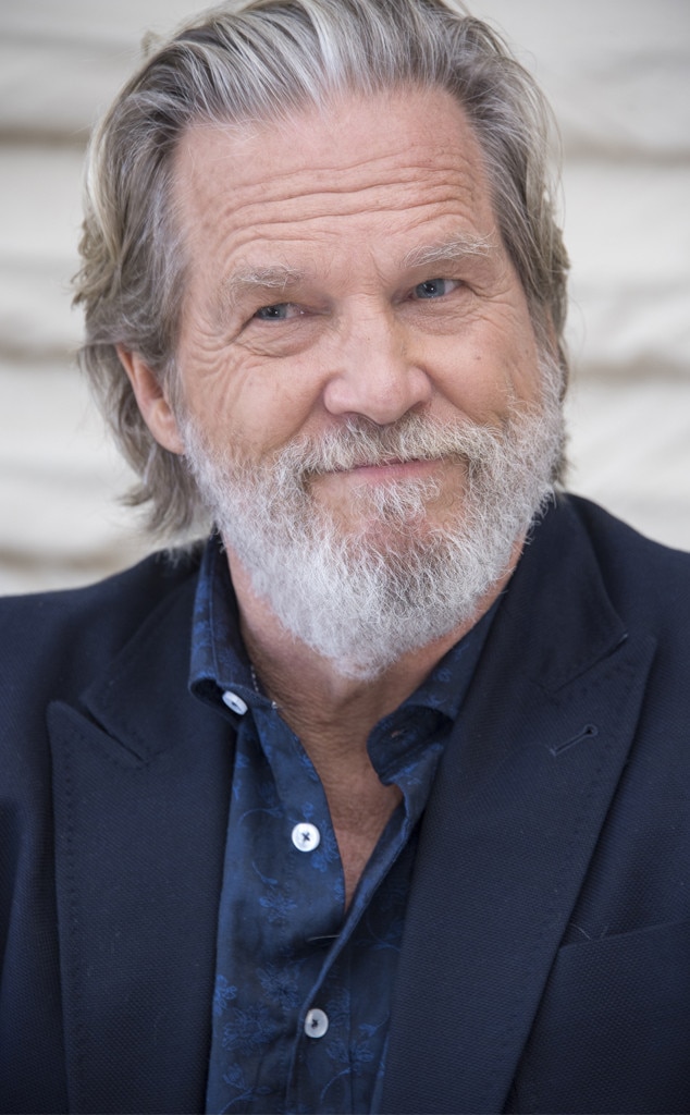 Jeff Bridges Net Worth