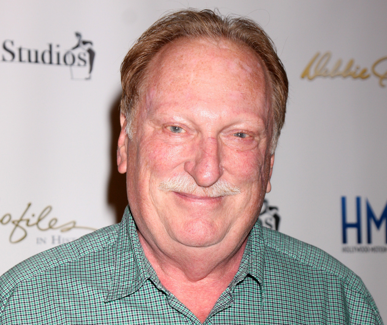 Jeffrey Jones Net Worth