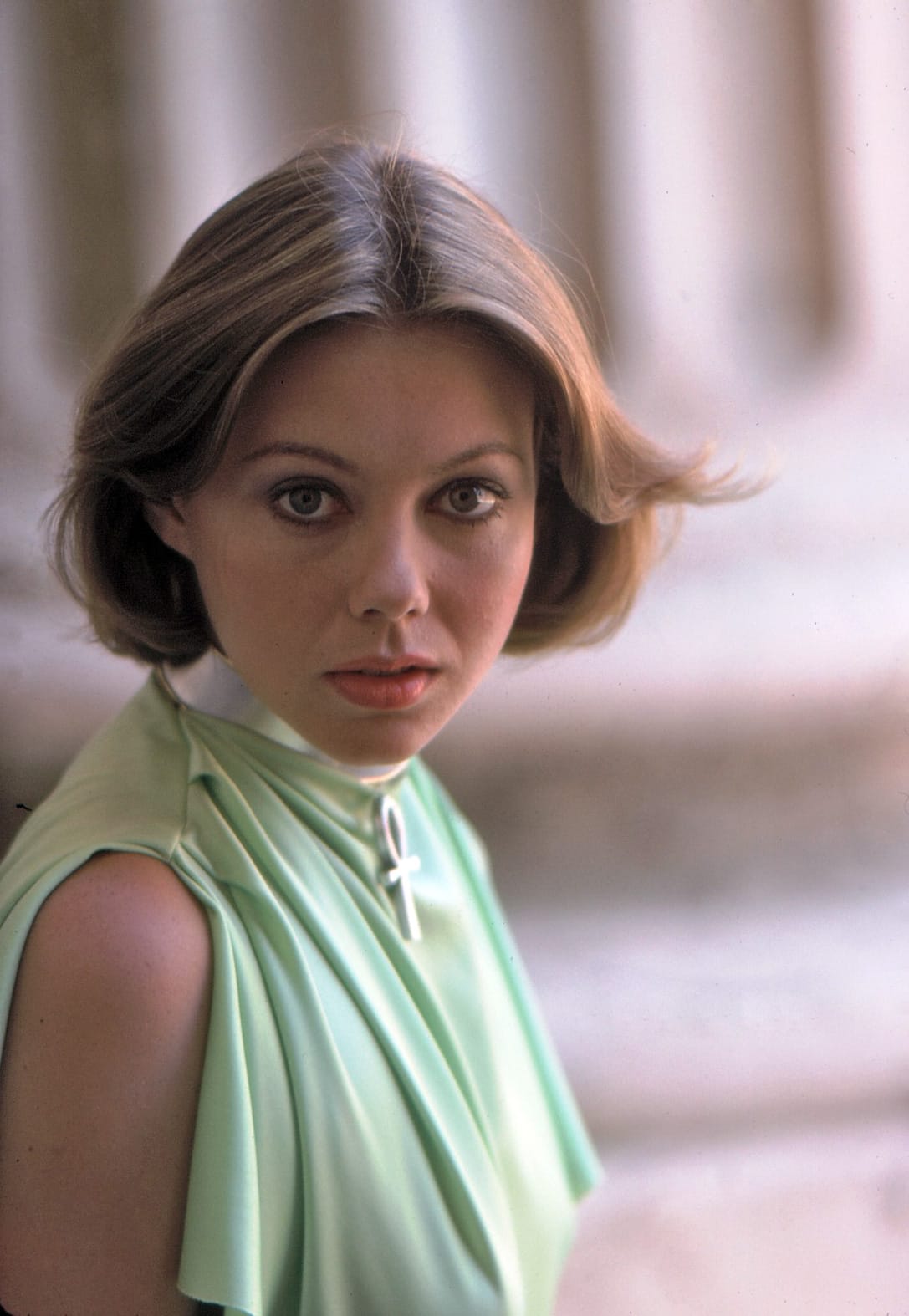 Jenny Agutter Net Worth