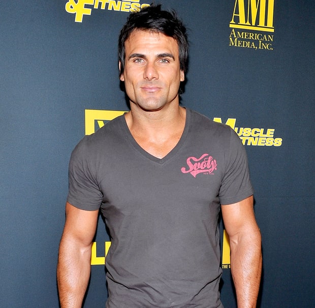 Jeremy Jackson Net Worth