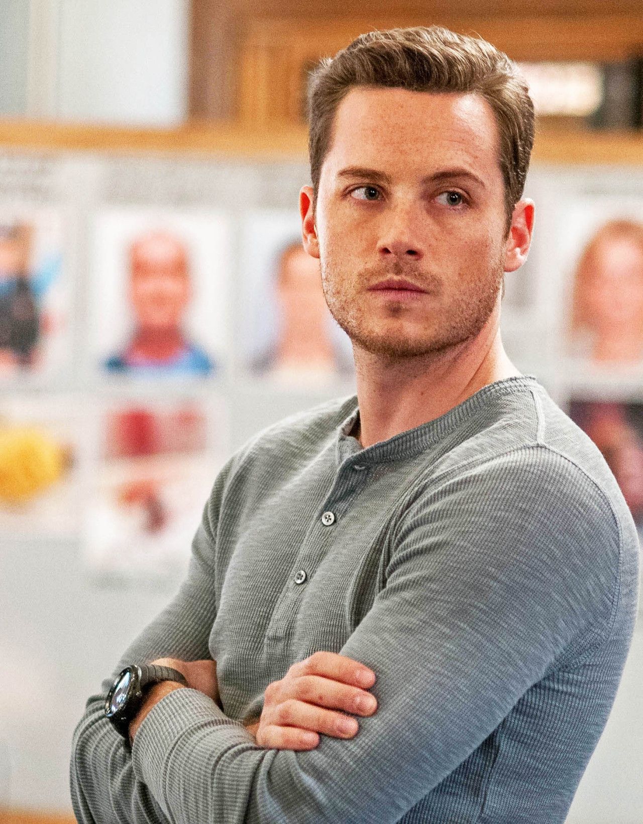 Jesse Lee Soffer Net Worth