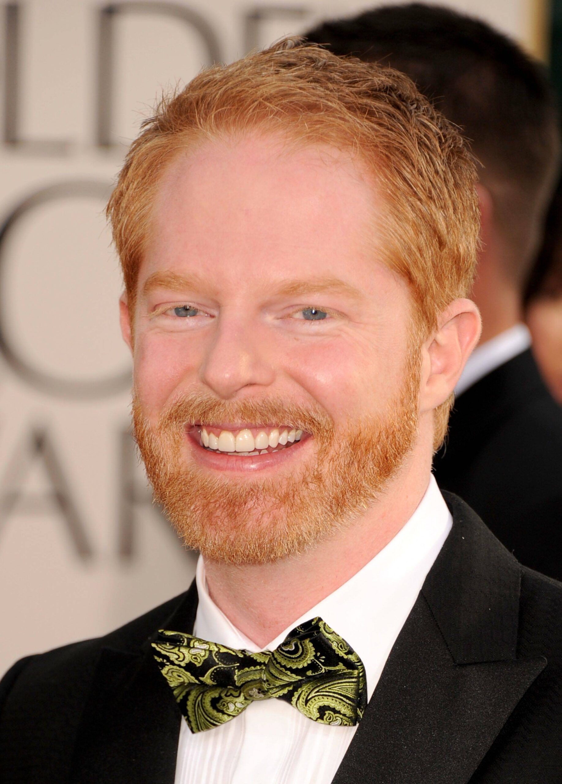 Jesse Tyler Ferguson Net Worth