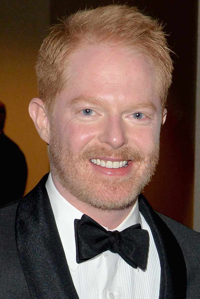 Jesse Tyler Ferguson Net Worth