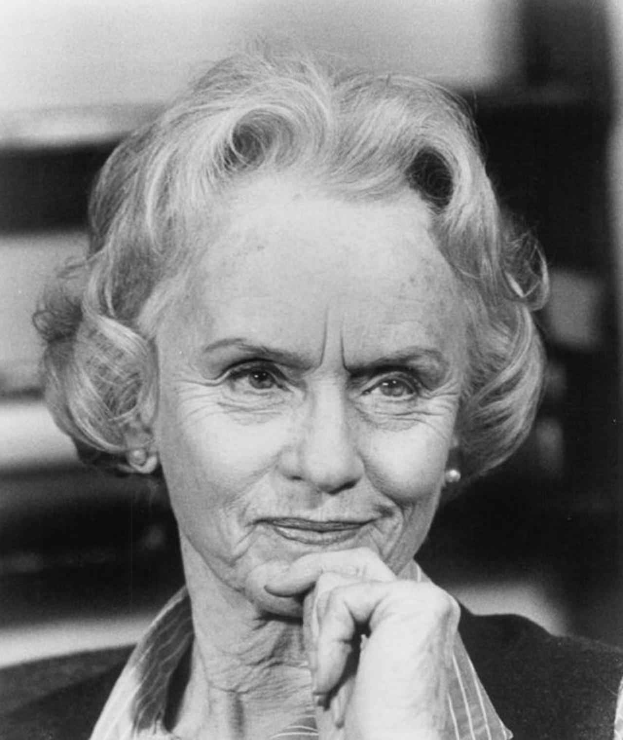 Jessica Tandy Net Worth