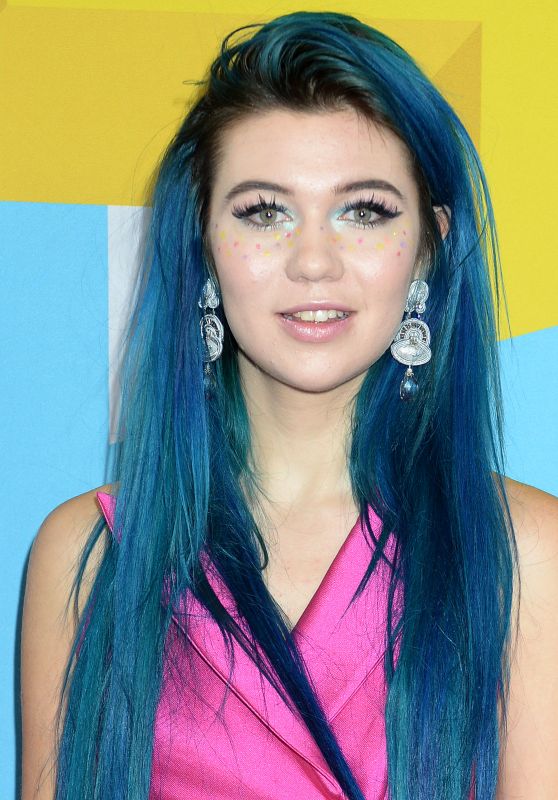 Jessie Paege Net Worth