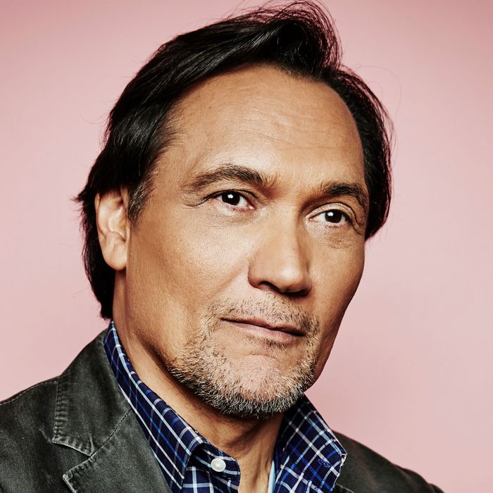 Jimmy Smits Net Worth