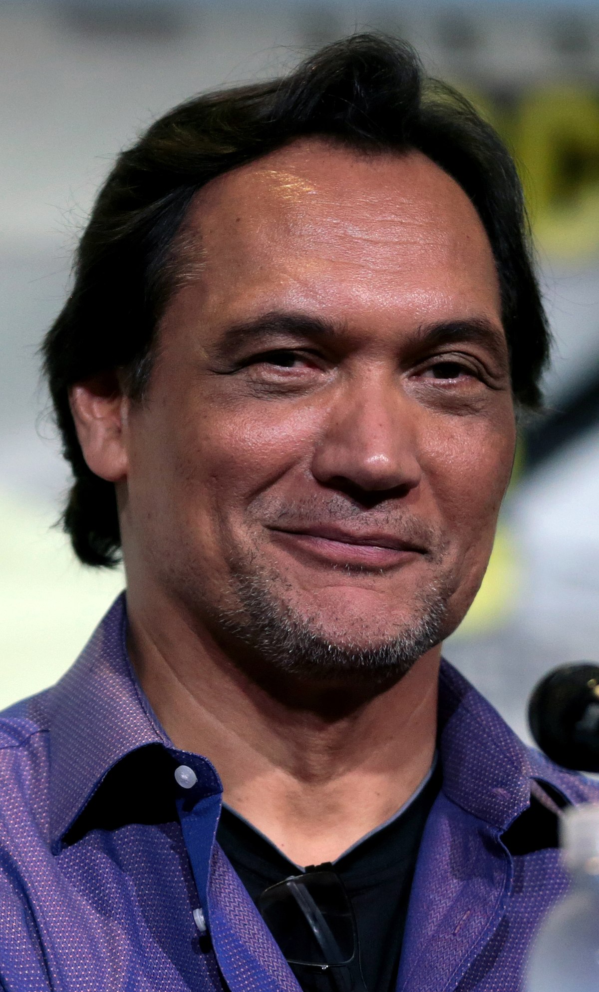 Jimmy Smits Net Worth