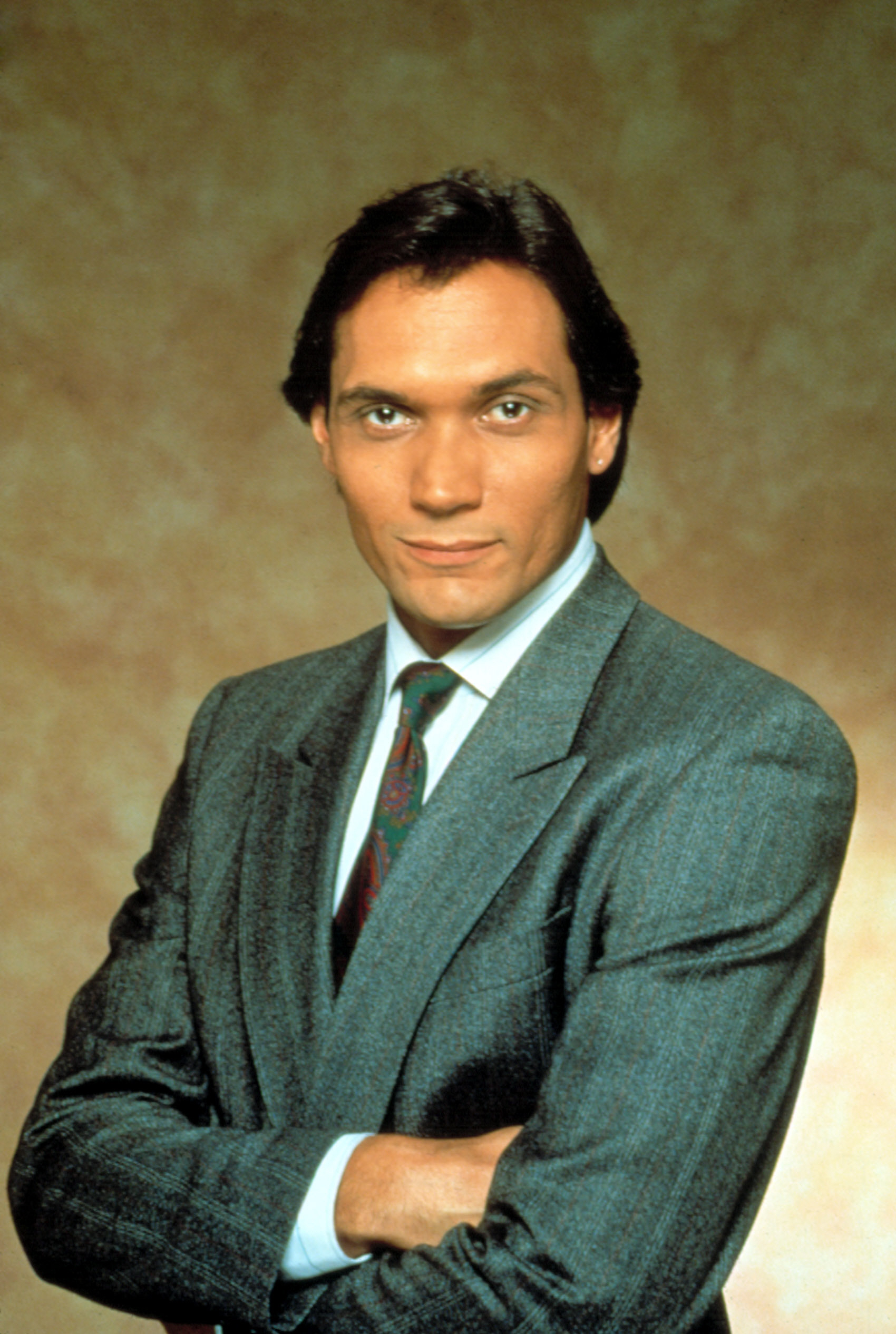 Jimmy Smits Net Worth