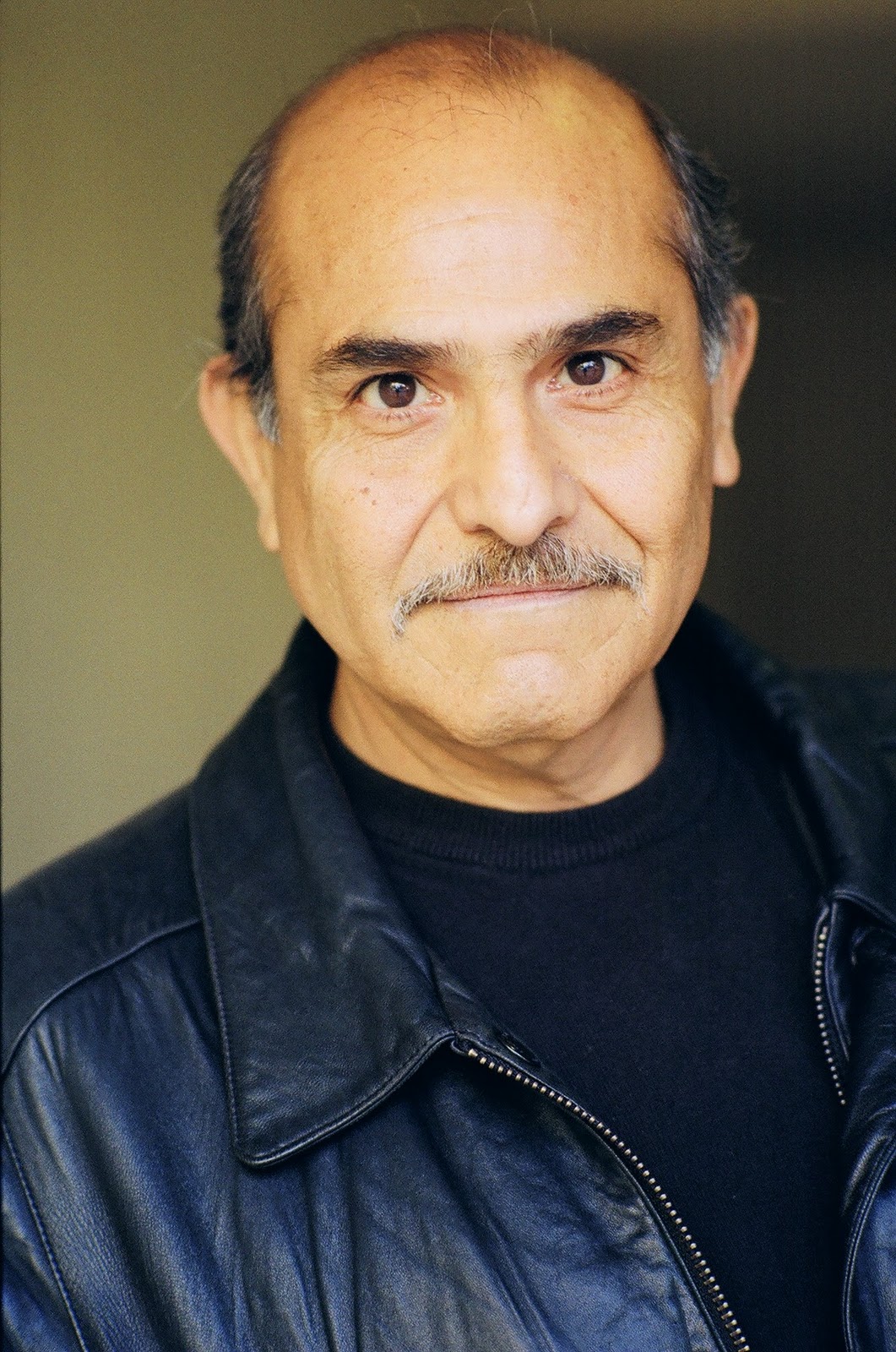 Joaquin Garrido Net Worth