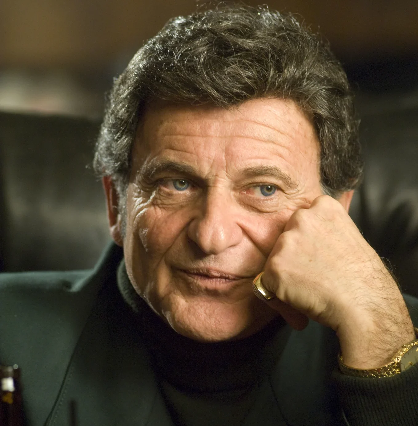 Joe Pesci Net Worth featured