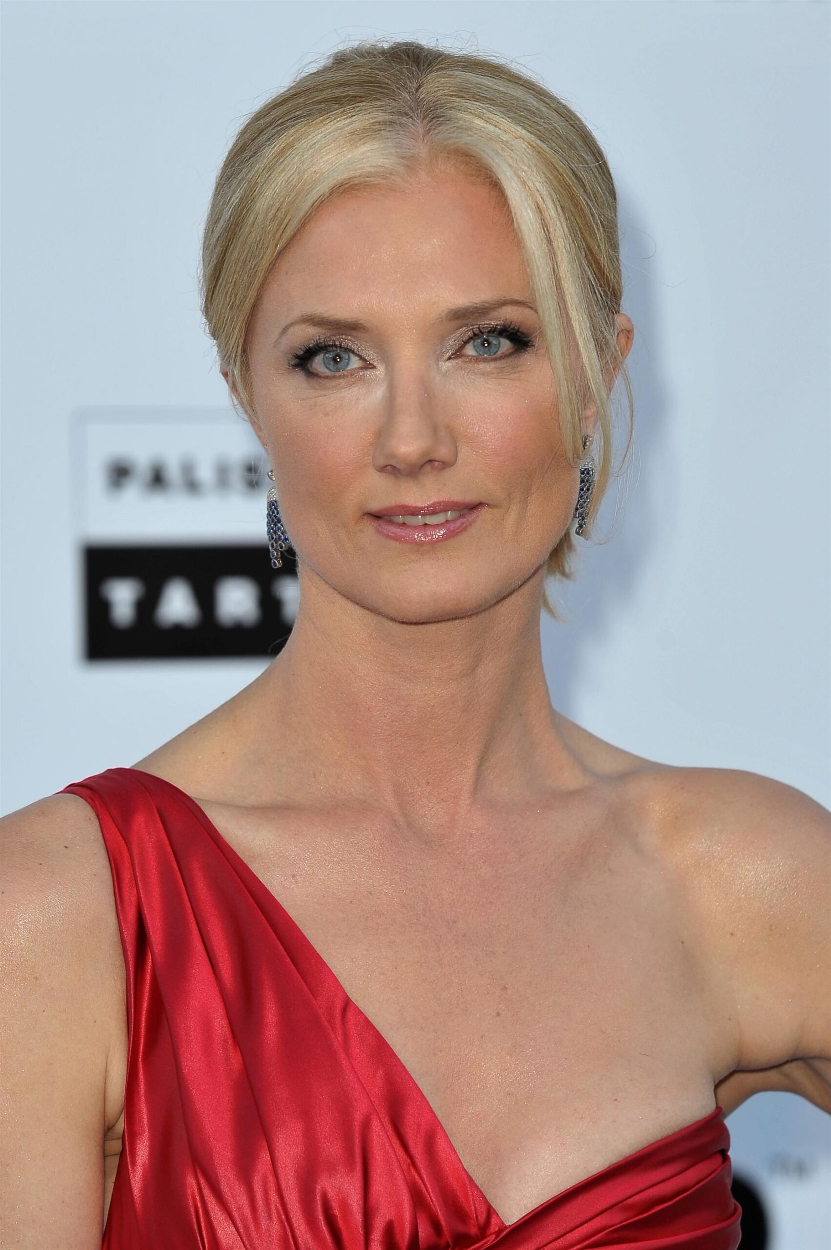 Joely Richardson Net Worth