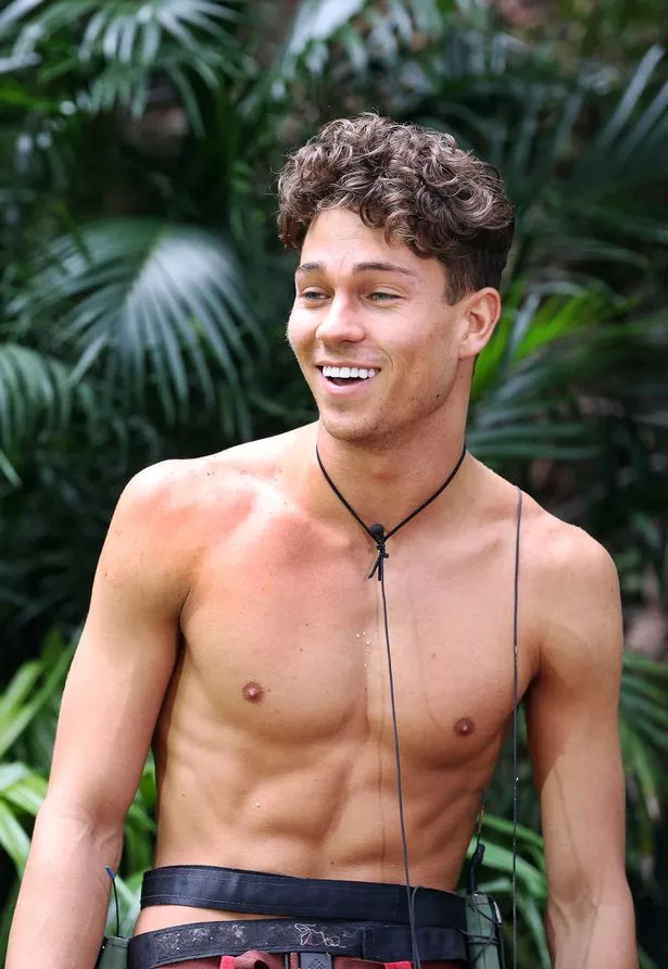 Joey Essex Net Worth