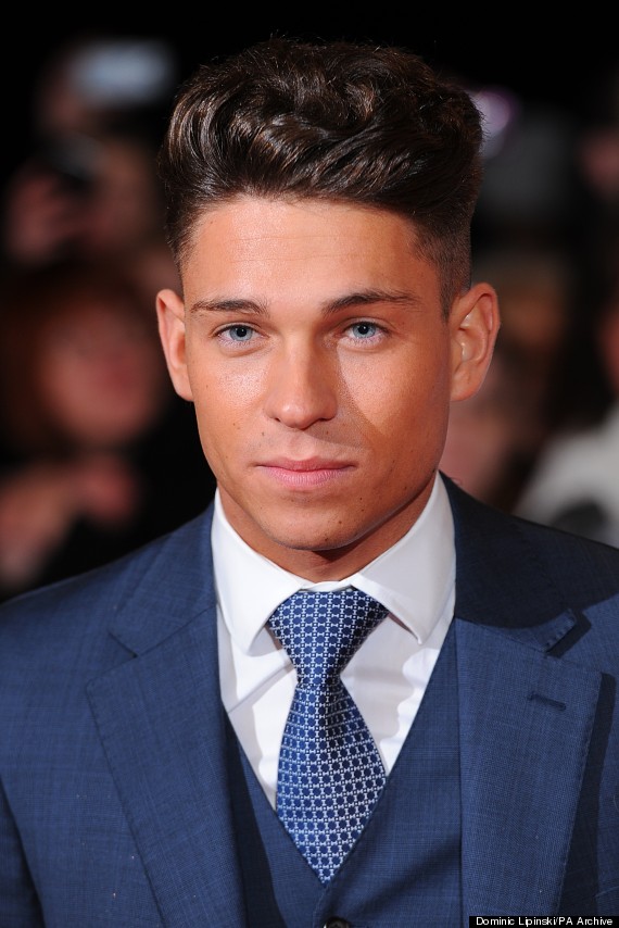 Joey Essex Net Worth