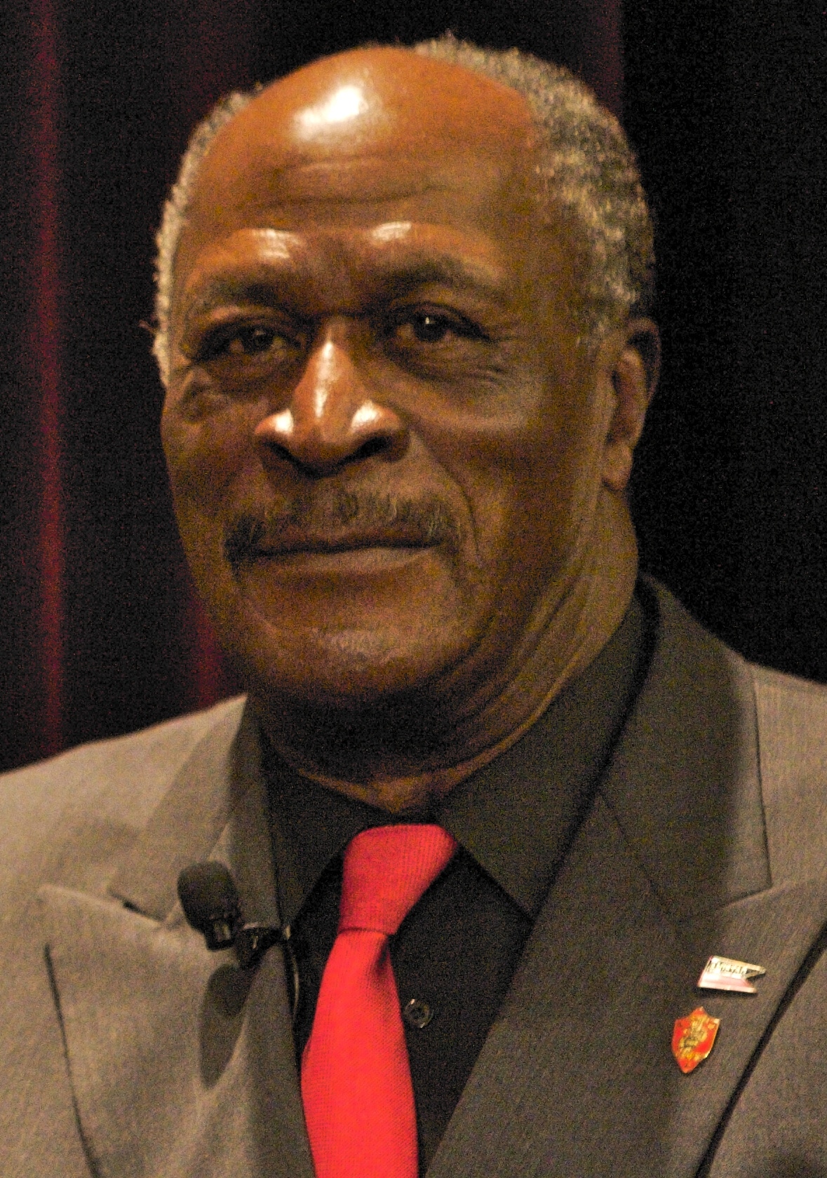 John Amos Net Worth