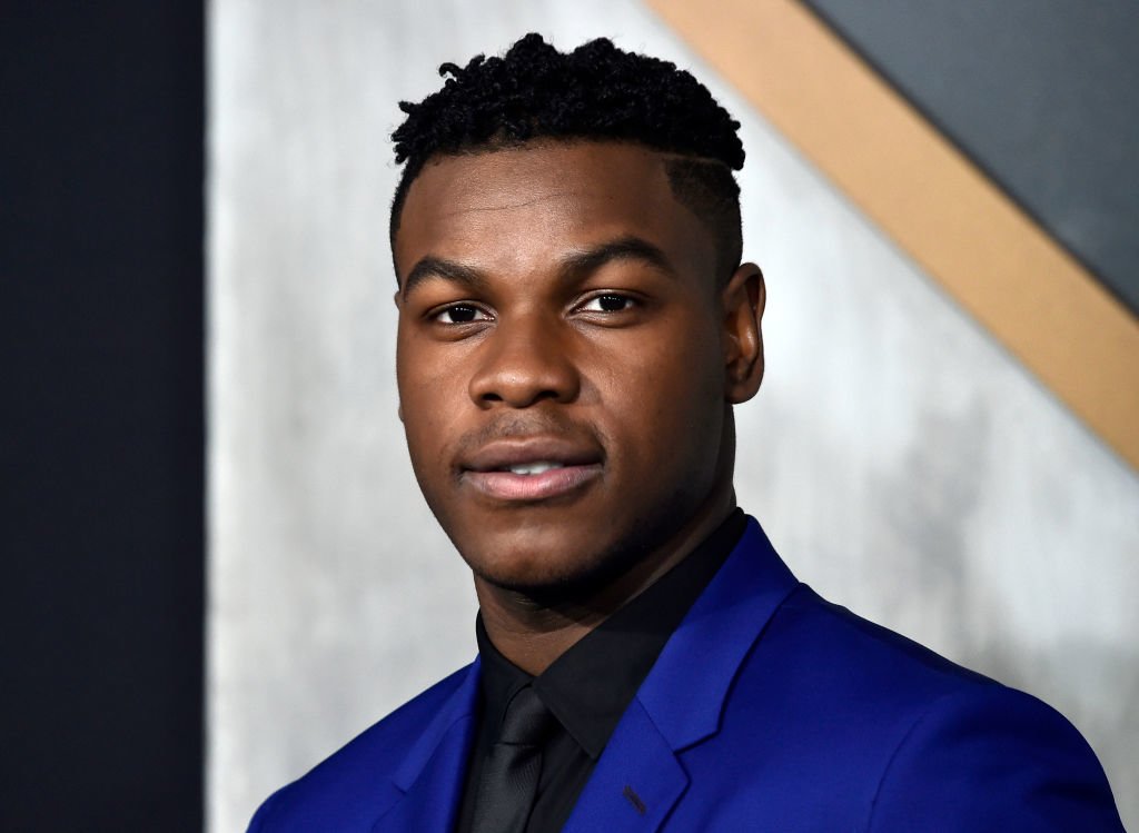 John Boyega Net Worth