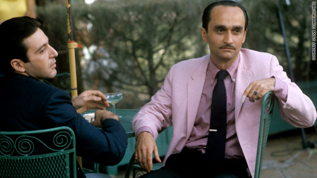 John Cazale Net Worth