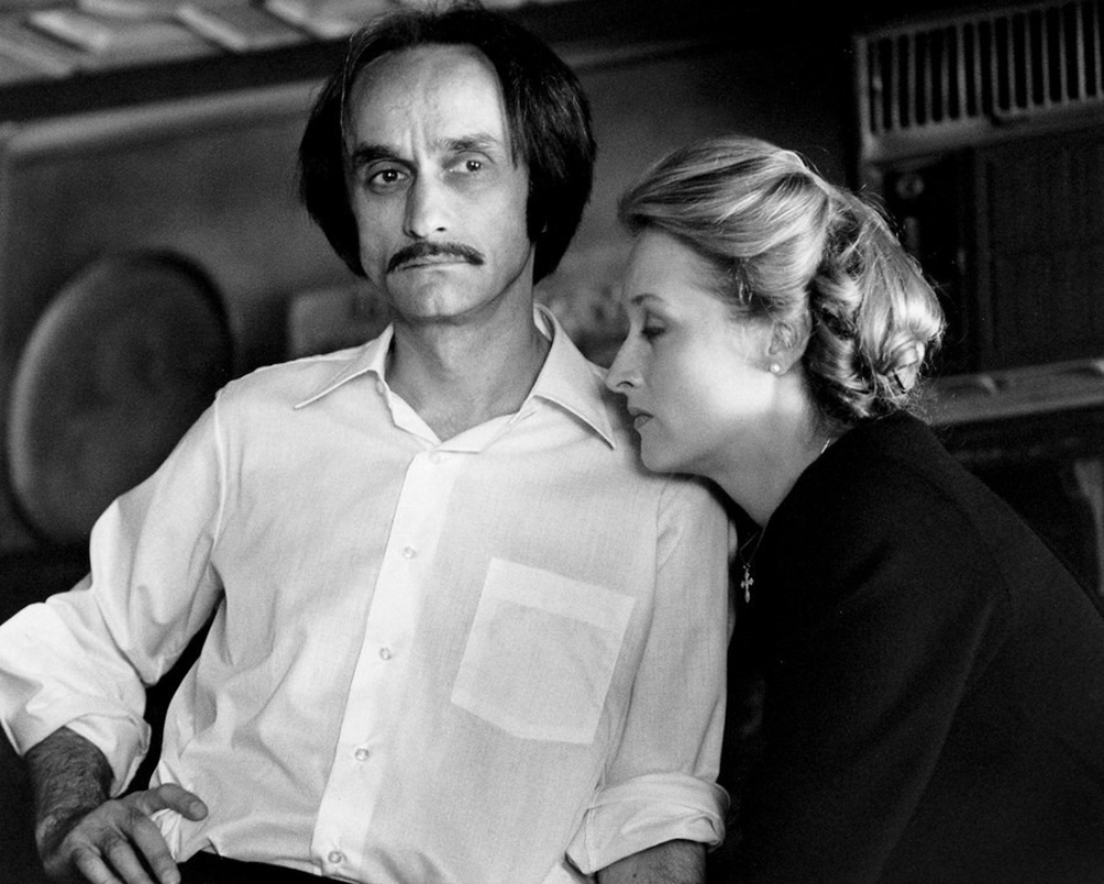 John Cazale Net Worth