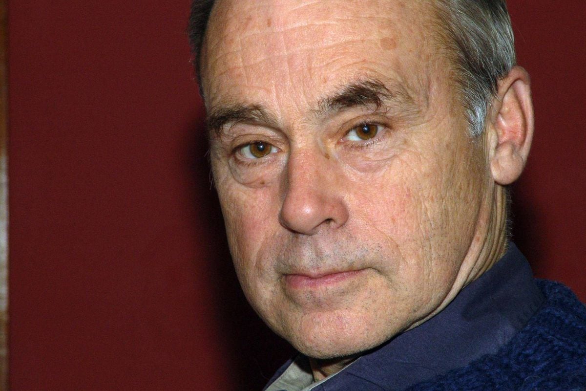 John Dunsworth Net Worth