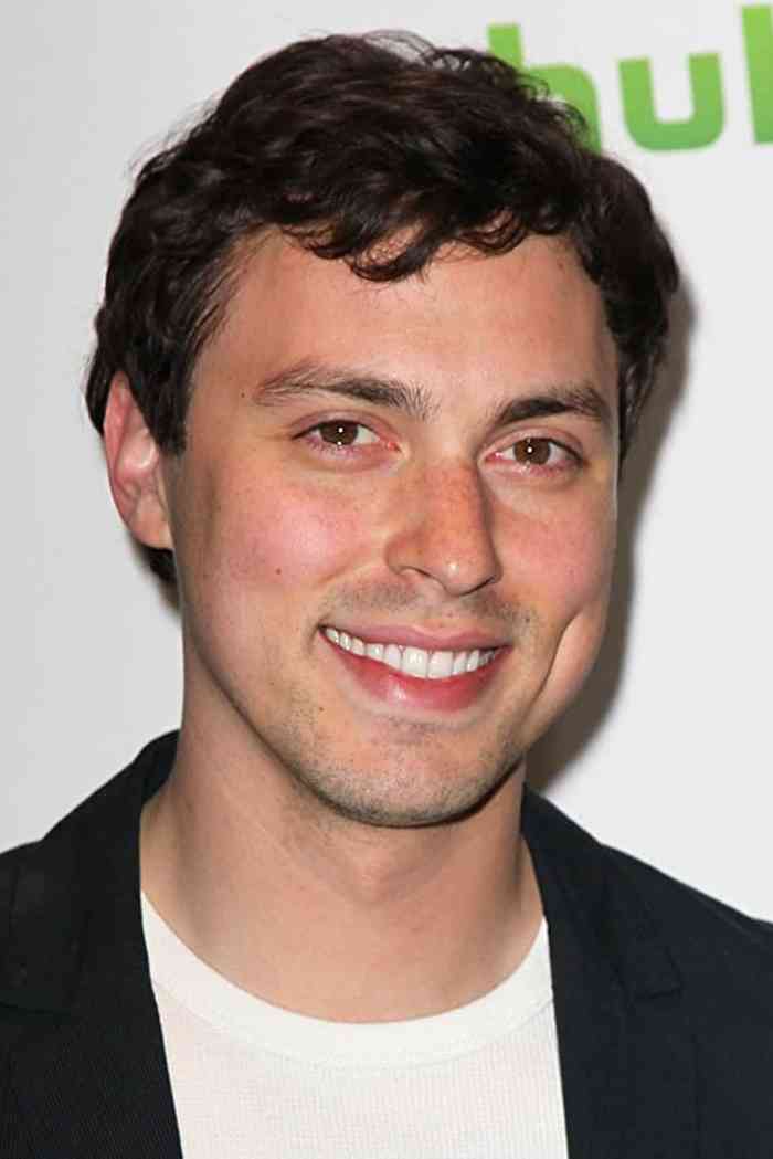 John Francis Daley Net Worth