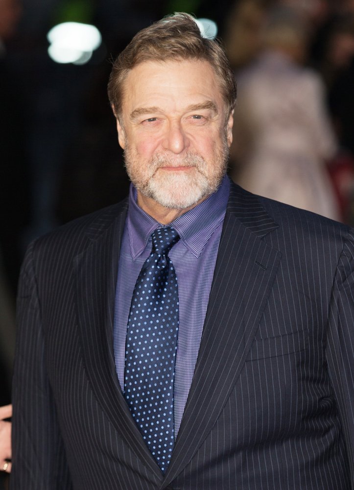 John Goodman Net Worth