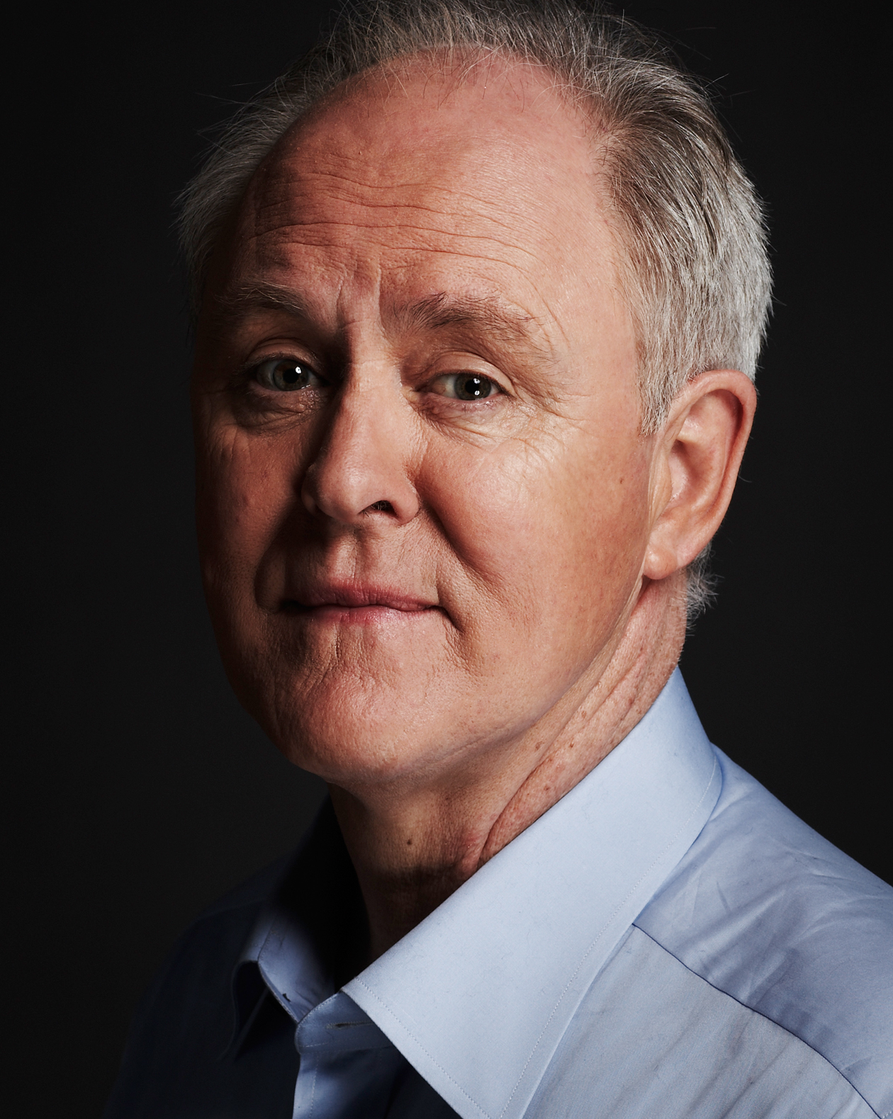 John Lithgow Net Worth