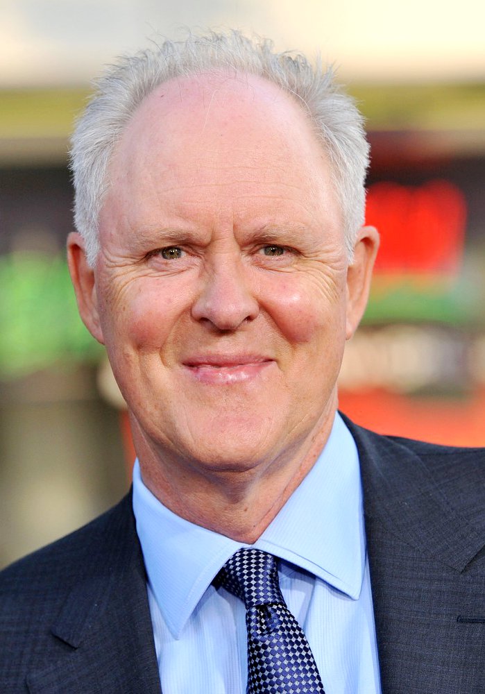 John Lithgow Net Worth