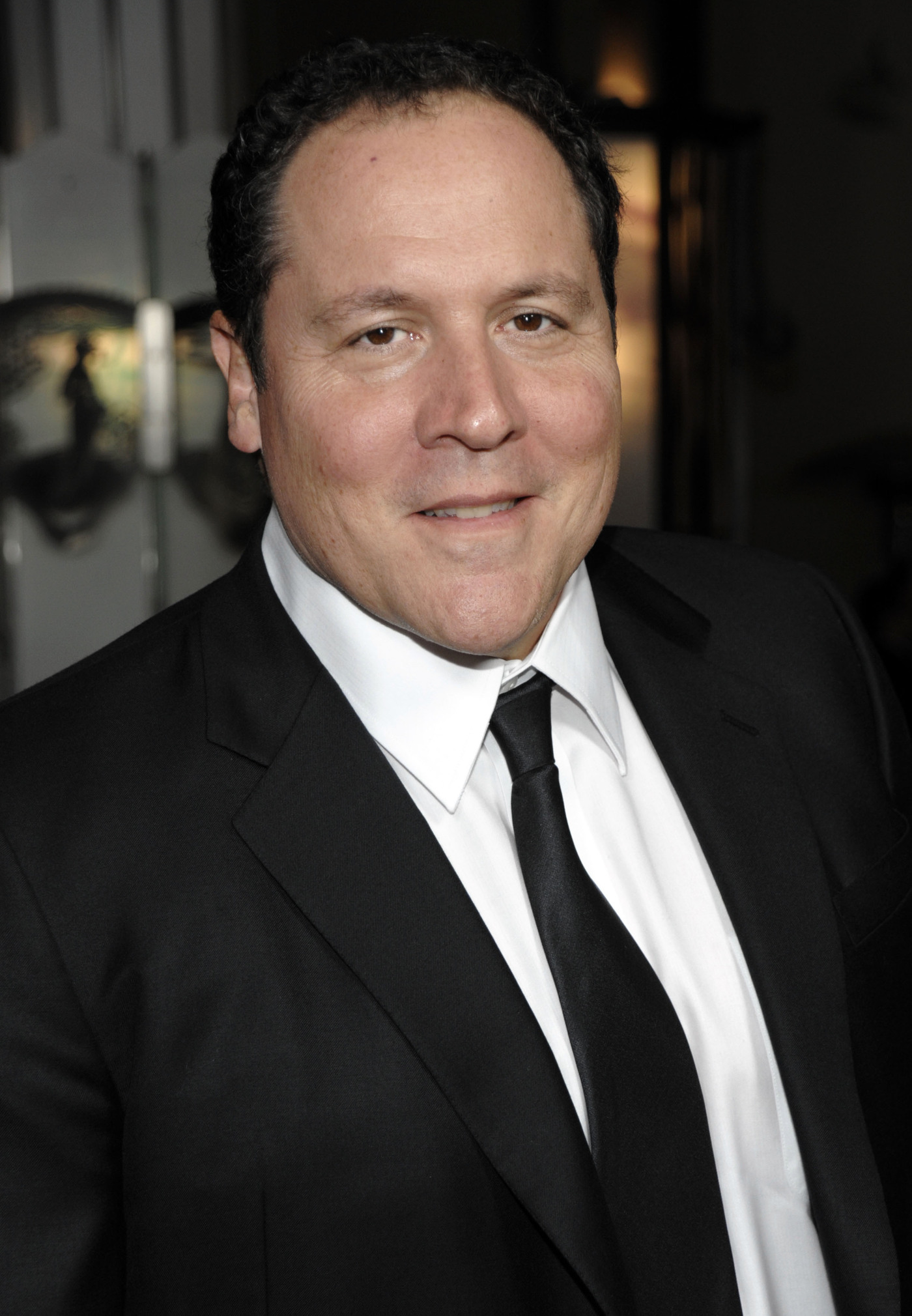 Jon Favreau Net Worth