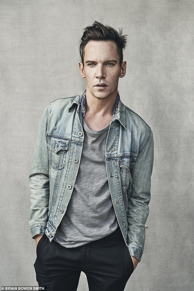 Jonathan Rhys Meyers Net Worth