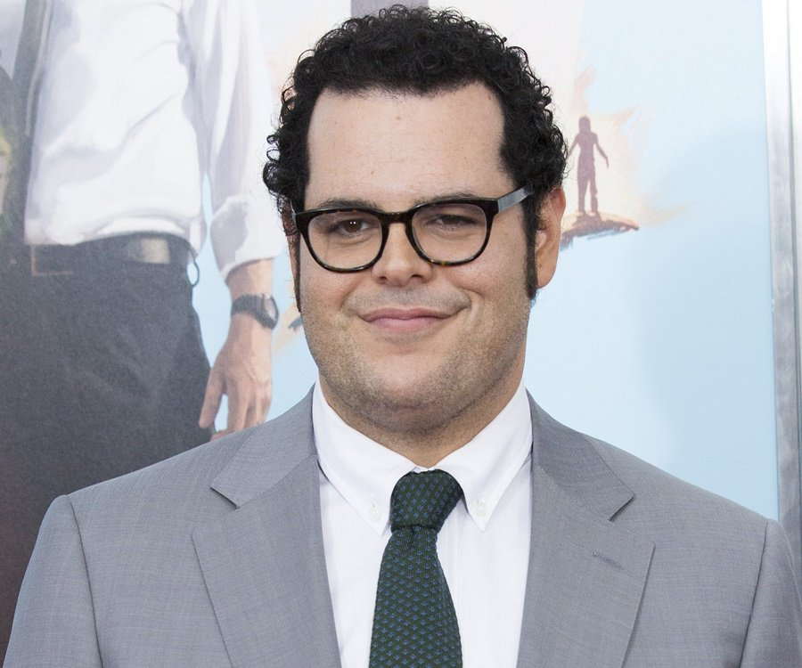 Josh Gad Net Worth