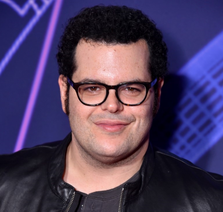 Josh Gad Net Worth