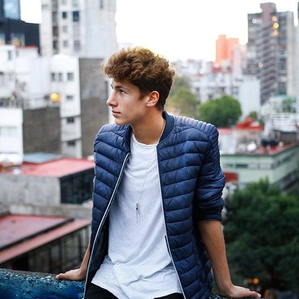 Juanpa Zurita Net Worth